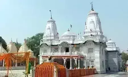 लेडी डॉन बनकर किसने दी थी गोरखनाथ मंदिर को उड़ाने की धमकी?जांच में सामने आया नाम