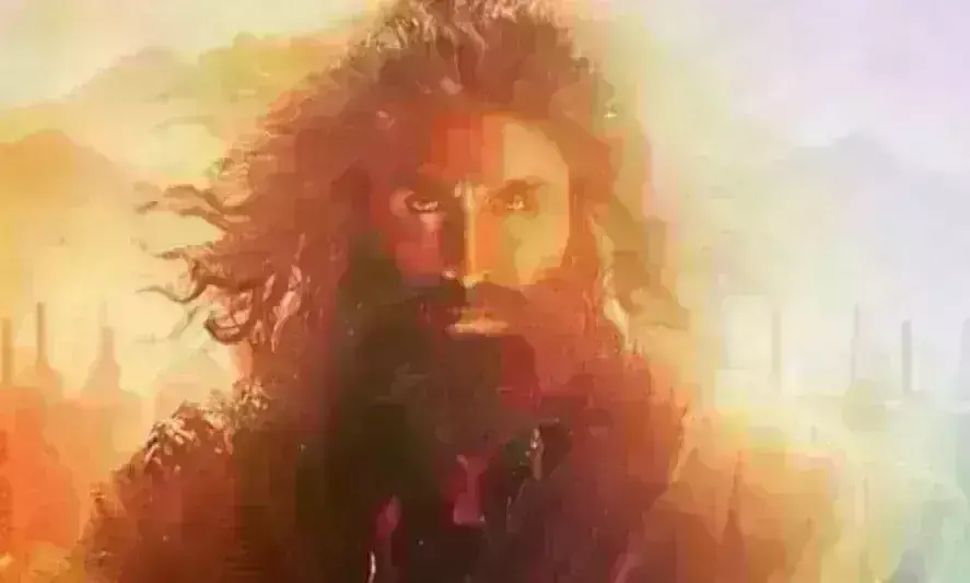 शमशेरा का धमाकेदार ट्रेलर रिलीज, एक डाकू ने लिया अंग्रेजों से पंगा