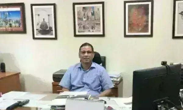 नए आईबी चीफ बने तपन कुमार डेका, रॉ प्रमुख का कार्यकाल भी एक साल बढ़ा नए आईबी चीफ बने तपन कुमार डेका, रॉ प्रमुख का कार्यकाल भी एक साल बढ़ा