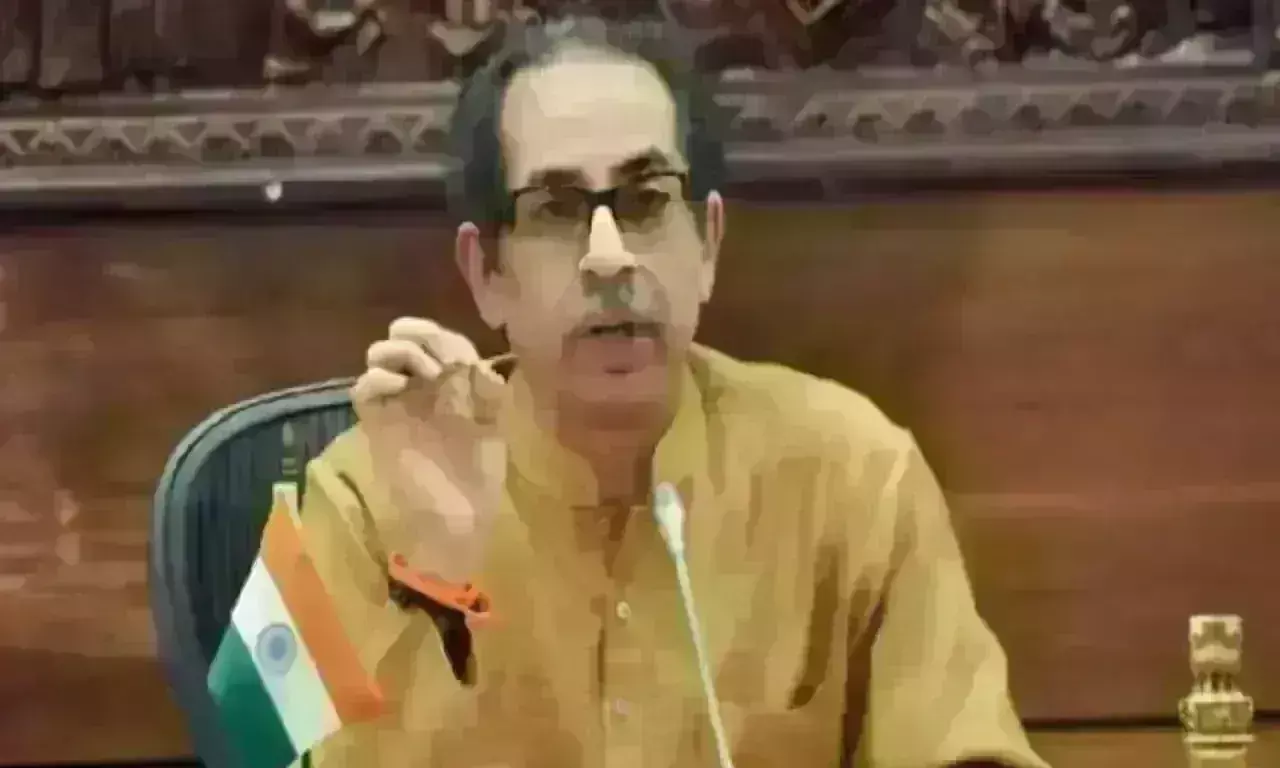 अघाड़ी सरकार ने 48 घंटे में लिए 160 निर्णय, राज्यपाल से हस्तक्षेप की उठी मांग