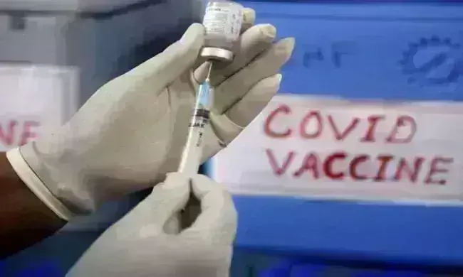 ब्रिटिश जर्नल का दावा : भारत में कोरोना वैक्सीन से बची 42 लाख लोगों की जान