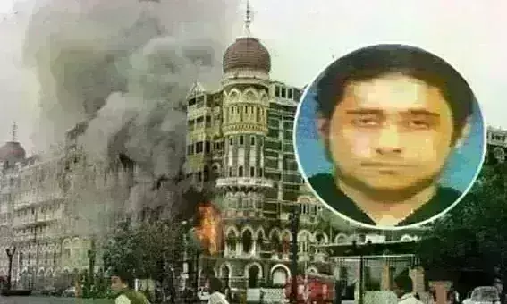 26/11 मुंबई हमले के मास्टर माइंड को पाकिस्तान में मिली सजा, कोर्ट ने सुनाई 15 साल की जेल