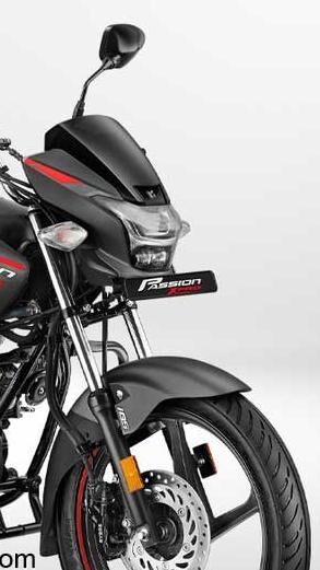 भारत में लांच हुई Hero Passion XTec, 80 हजार रूपए से कम कीमत में लाए घर