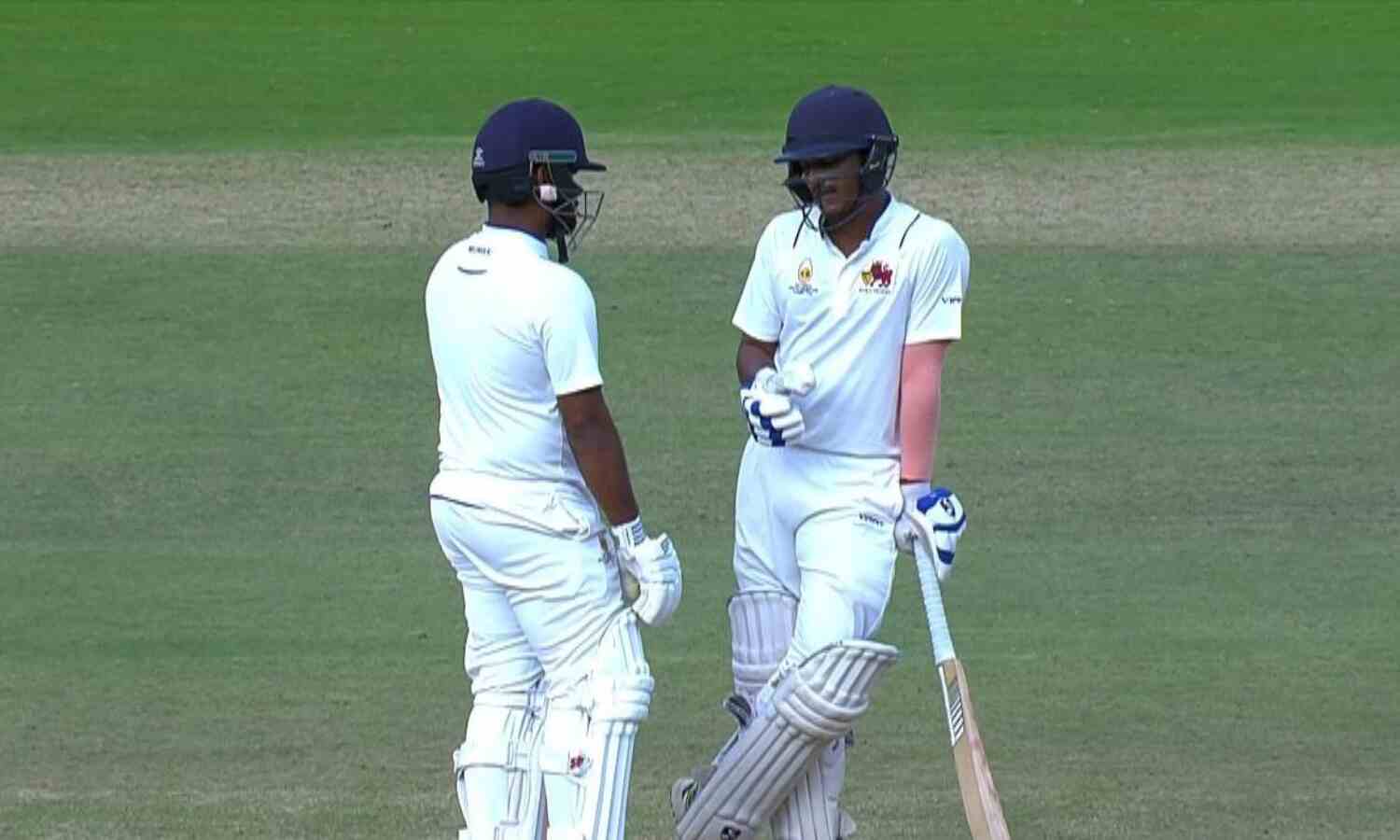 मप्र ने रचा इतिहास,  पहली बार जीता रणजी का खिताब, मुंबई को 6 विकेट से हराया