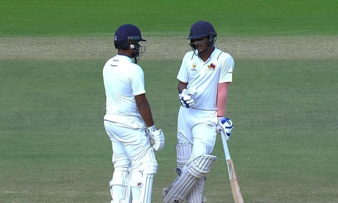 मप्र ने रचा इतिहास,  पहली बार जीता रणजी का खिताब, मुंबई को 6 विकेट से हराया