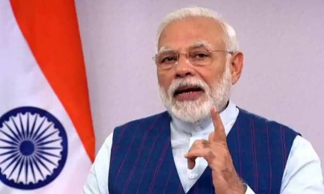 अंतरिक्ष क्षेत्र में स्टार्टअप की संख्या सौ से अधिक हो गई : प्रधानमंत्री