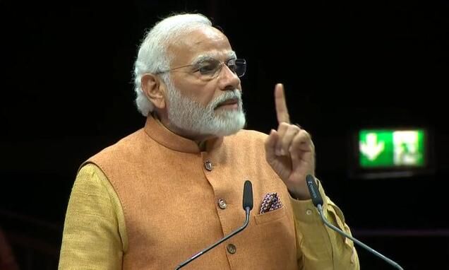 भारत प्रगति और विकास के लिए अब तत्पर और अधीर है: प्रधानमंत्री