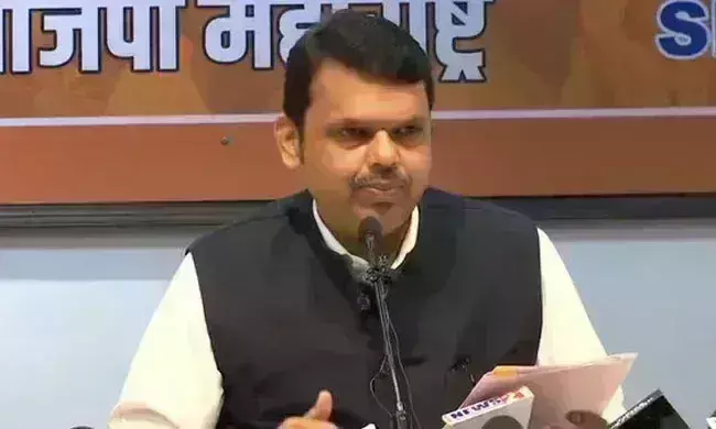 महाराष्ट्र संकट : भाजपा ने बुलाई कोर कमेटी की बैठक, अविश्वास प्रस्ताव लाने का हो सकता है निर्णय