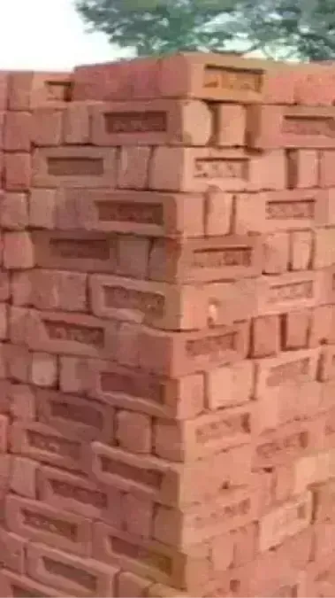 बिहार सरकार का बड़ा फैसला, अब नहीं मिलेगा लाल ईट बनाने का लाइसेंस