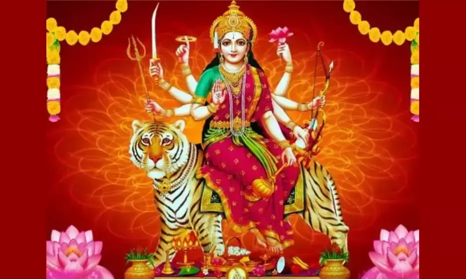 कई शुभ संयोगो में 30 जून से शुरू होंगी गुप्त नवरात्रि, जानिए सामान्य से क्यों है अलग