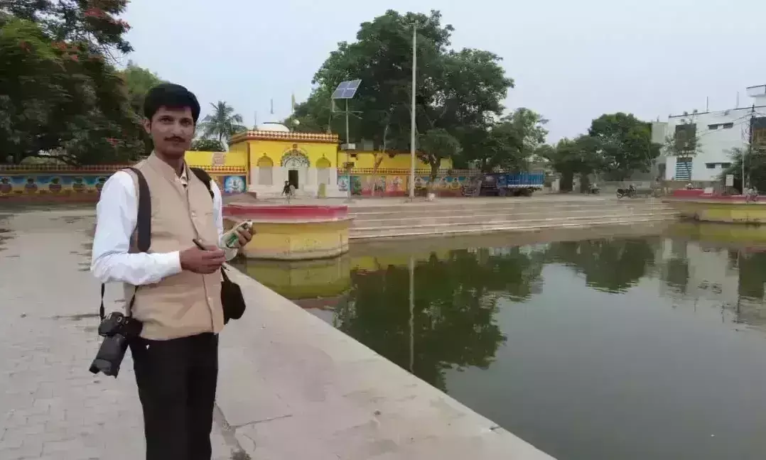 तीर्थयात्रियों को प्यास से, रामनगरी को बाढ़ से बचाते थे 108 कुंड, शुरू होगा खोज अभियान