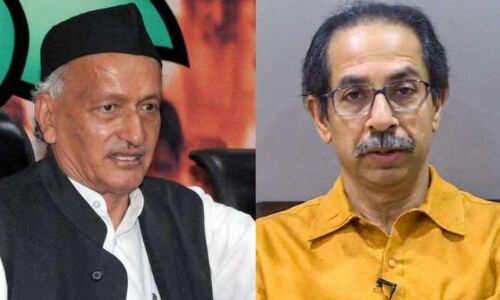 महाराष्ट्र संकट : उद्धव ठाकरे ने बुलाई कैबिनेट की बैठक, राज्यपाल ने पूर्व के निर्णयों पर मांगा जवाब