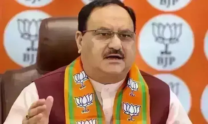 18 साल बाद हैदराबाद में होगी भाजपा राष्ट्रीय कार्यकारिणी की बैठक, शुरू करेगी मिशन दक्षिण