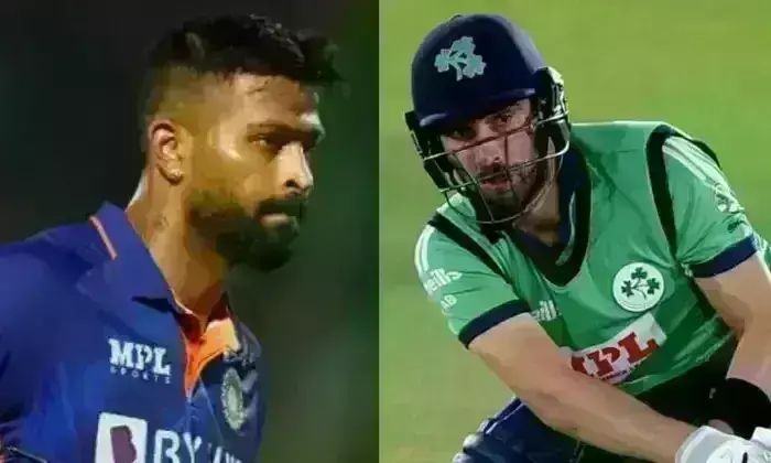 भारत ने आयरलैंड को 4 रन से हराया, 2-0 से जीती श्रृंखला