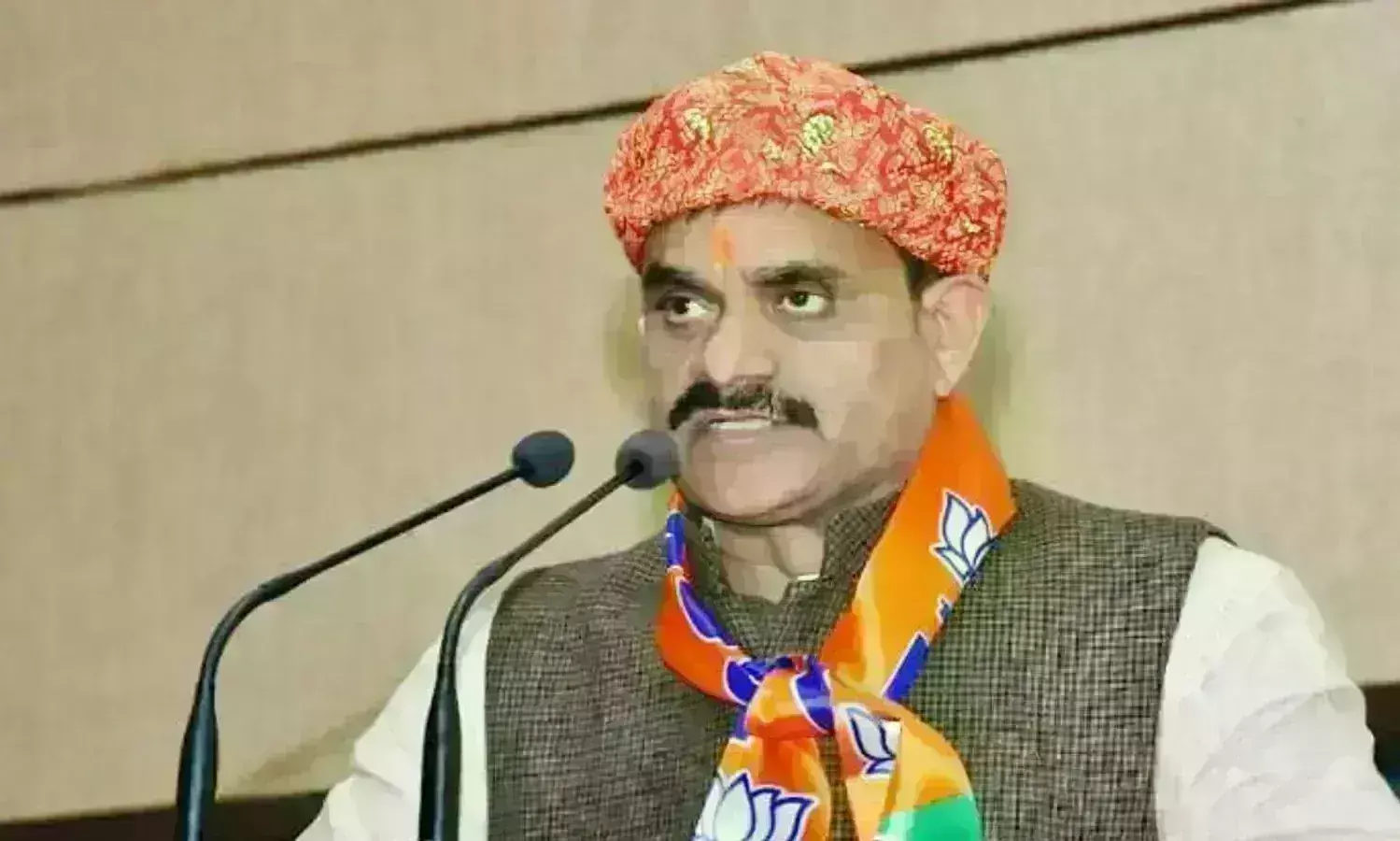 फिर बढ़ने लगा कोरोना, इंदौर में 45 मरीज मिले, भाजपा प्रदेश अध्यक्ष भी हुए संक्रमित