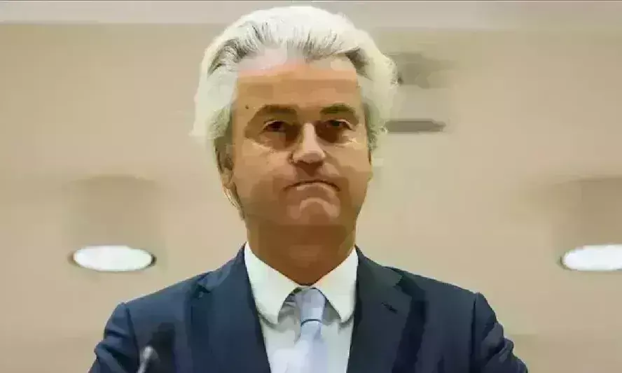 उदयपुर में दर्जी की हत्या पर भड़के डच सांसद, कहा- भारतीयों जिहादियों से हिंदुत्व की रक्षा करो