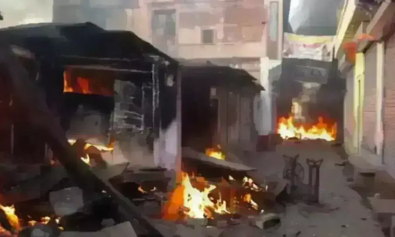 जिहादी सोच के सामने विफल हुई कांग्रेस सरकार, साम्प्रदायिक हिंसा के बाद राजस्थान में टारगेट किलिंग की शुरुआत