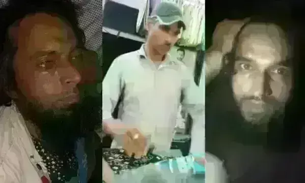 एनआईए ने उदयपुर हत्याकांड में दर्ज की एफआईआर, गहलोत ने कहा - आतंक फैलाना था मकसद