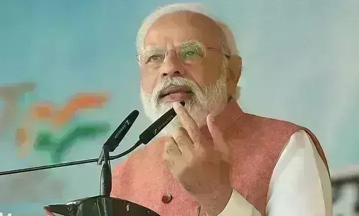 प्रधानमंत्री एक सप्ताह में दो बार करेंगे प्रदेश का दौरा, देंगे विकास की कई सौगात