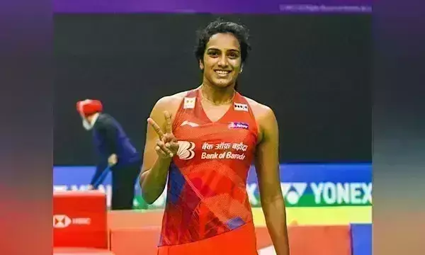 मलेशिया ओपन के दूसरे दौर में पहुंची पीवी सिंधु, साइना नेहवाल हुई बाहर