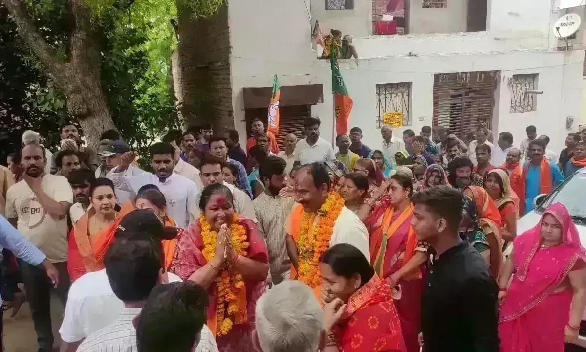 स्मार्ट सिटी के प्रोजेक्ट और निकाय के कार्यों में तालमेल के लिए  अलग परिषद जरुरी : सुमन शर्मा