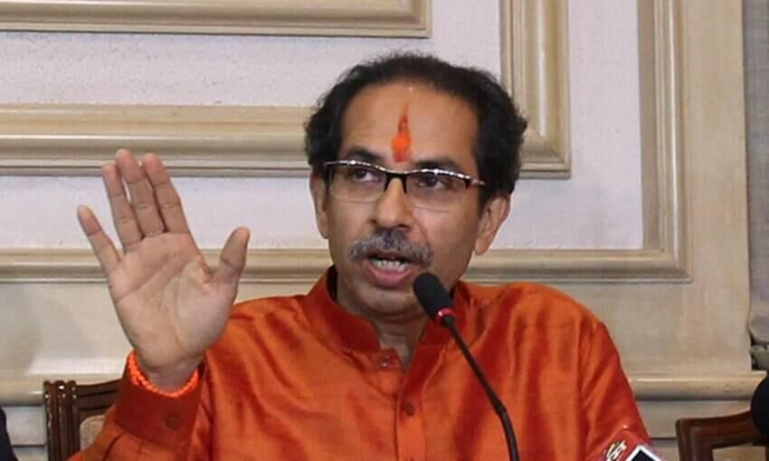 महाविकास अघाड़ी की बैठक से शिवसेना ने बनाई दूरी, गठबंधन से बाहर आने की अटकलें