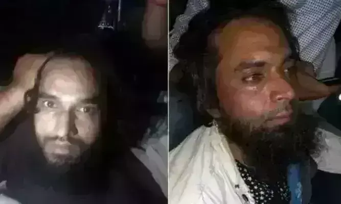 उदयपुर हत्याकांड के आरोपियों का सामने आया पाकिस्तान कनेक्शन, कराची में ली थी ट्रेनिंग