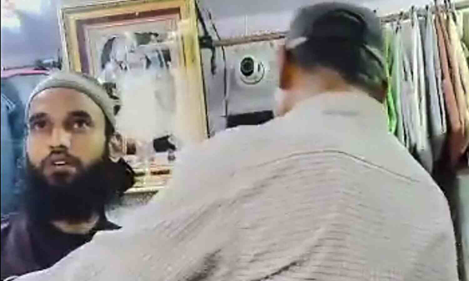 उदयपुर हत्याकांड पर लोगों के मन में रोष, कहा - ये शैतान इस्लाम को नहीं जानते