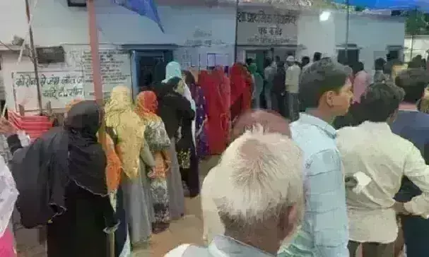 पंचायत चुनाव : मप्र में दूसरे चरण का मतदान संपन्न, वोटों की गिनती शुरू हुई