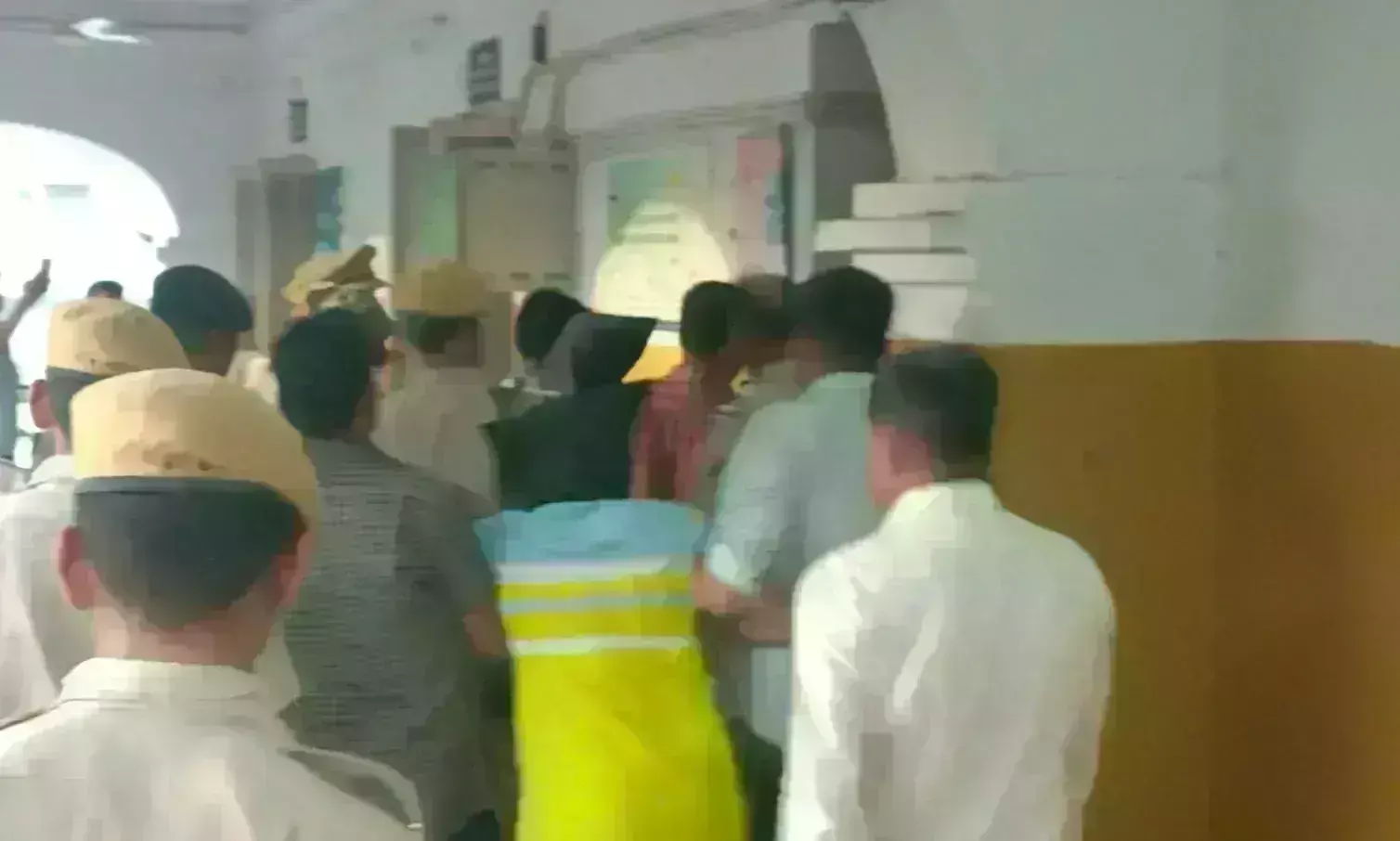 उदयपुर हत्याकांड के दोनों आरोपी अजमेर जेल में शिफ्ट, NIA  ने मारे छापे