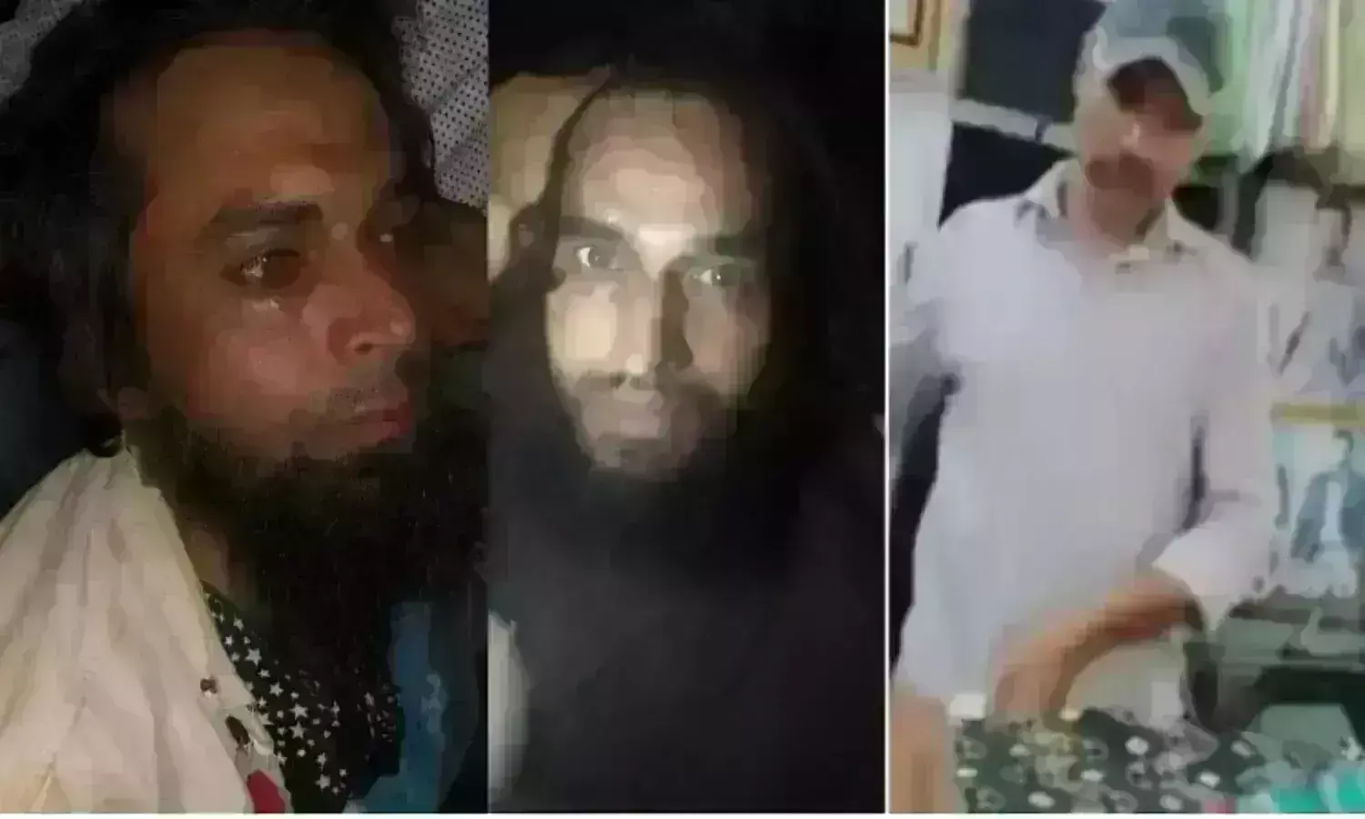 कन्हैयालाल के हत्यारों को कोर्ट के बाहर वकीलों ने पीटा, NIA को मिली रिमांड