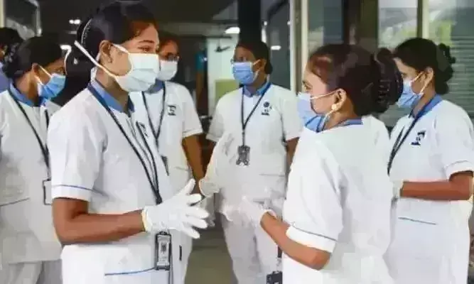 प्रदेश को नर्सिंग हब बनाने की बड़ी पहल, बीएससी नर्सिंग के लिए सात संस्थानों में शुरू हुई पढ़ाई