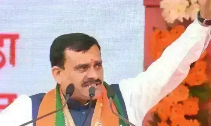 भाजपा प्रदेश अध्यक्ष ने किया जीत का दावा, कहा - सभी निकायों में पार्टी की जीत निश्चित