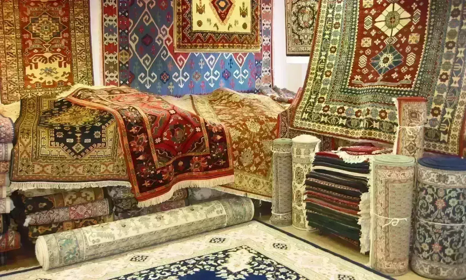 यूपी में तेज होगी निर्यात की मुहीम, 26 देशों में जाएंगे प्रदेश में बने प्रोडक्ट्स