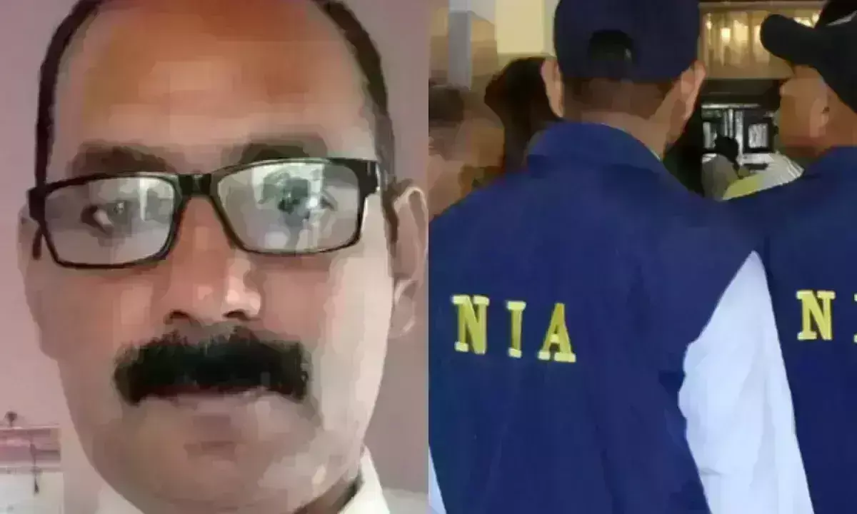 अमरावती केमिस्ट हत्या केस में 7 आरोपी गिरफ्तार, एनआईए ने माना आतंकी घटना