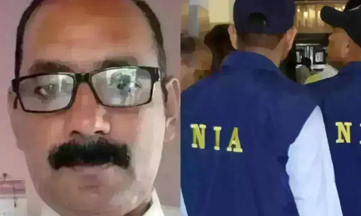 अमरावती केमिस्ट हत्या केस में 7 आरोपी गिरफ्तार, एनआईए ने माना आतंकी घटना