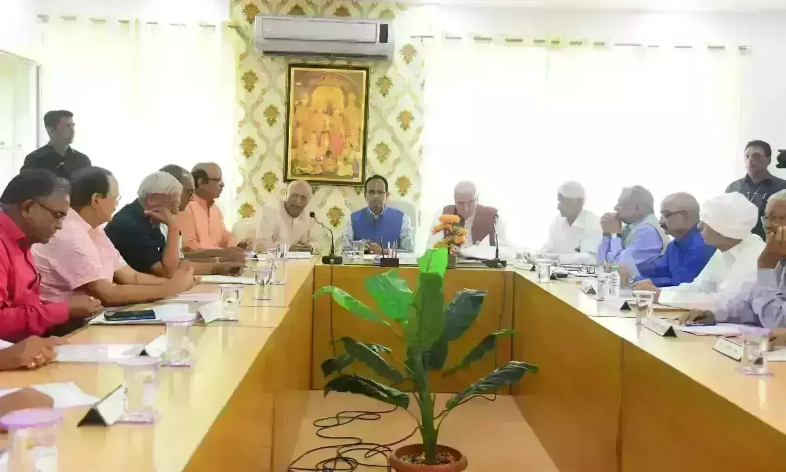 भोपाल में बनेगा श्रीराम संग्रहालय, मुख्यमंत्री ने कहा- पर्यटकों को करेगा आकर्षित