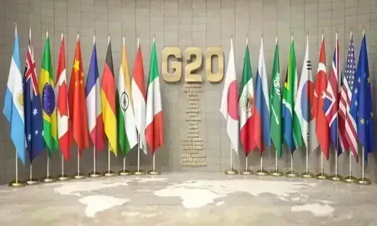 भोपाल और इंदौर में होगा G-20 शिखर सम्मेलन, जानिए किन मुद्दों पर होगी चर्चा
