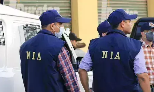 कोर्ट ने NIA को सौंपा कन्हैया हत्याकांड से जुड़ा पांचवां आरोपी, 12 जुलाई तक करेगी पूछताछ