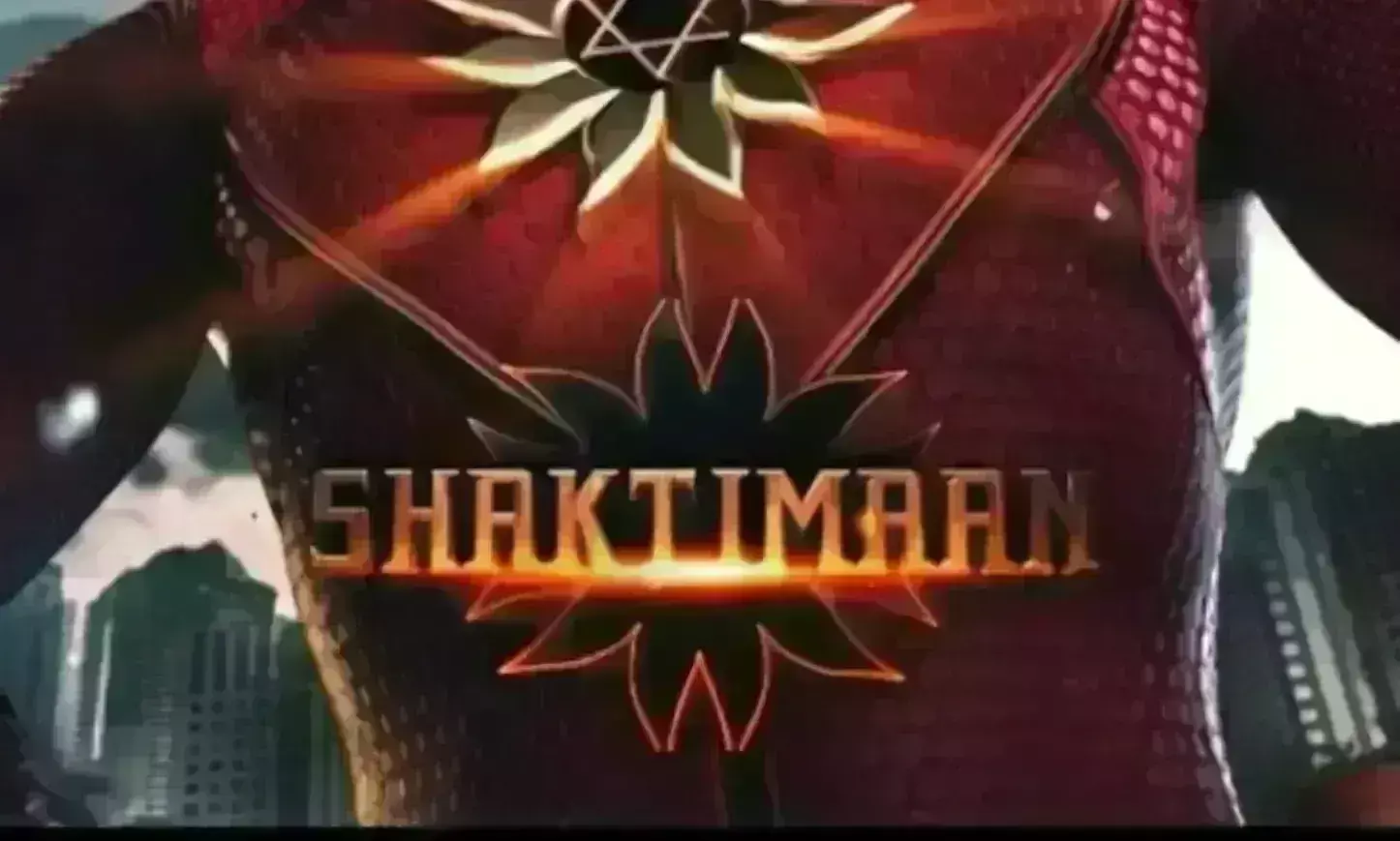 बड़े पर्दे पर रणबीर सिंह होंगे शक्तिमान, तीन भाग में बनेगी फिल्म