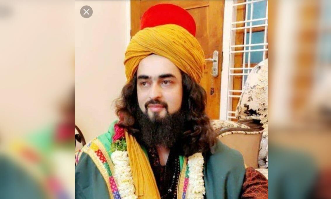 नासिक में अफगानी सूफी संत की गोली मारकर हत्या, हत्यारे SUV लेकर फरार