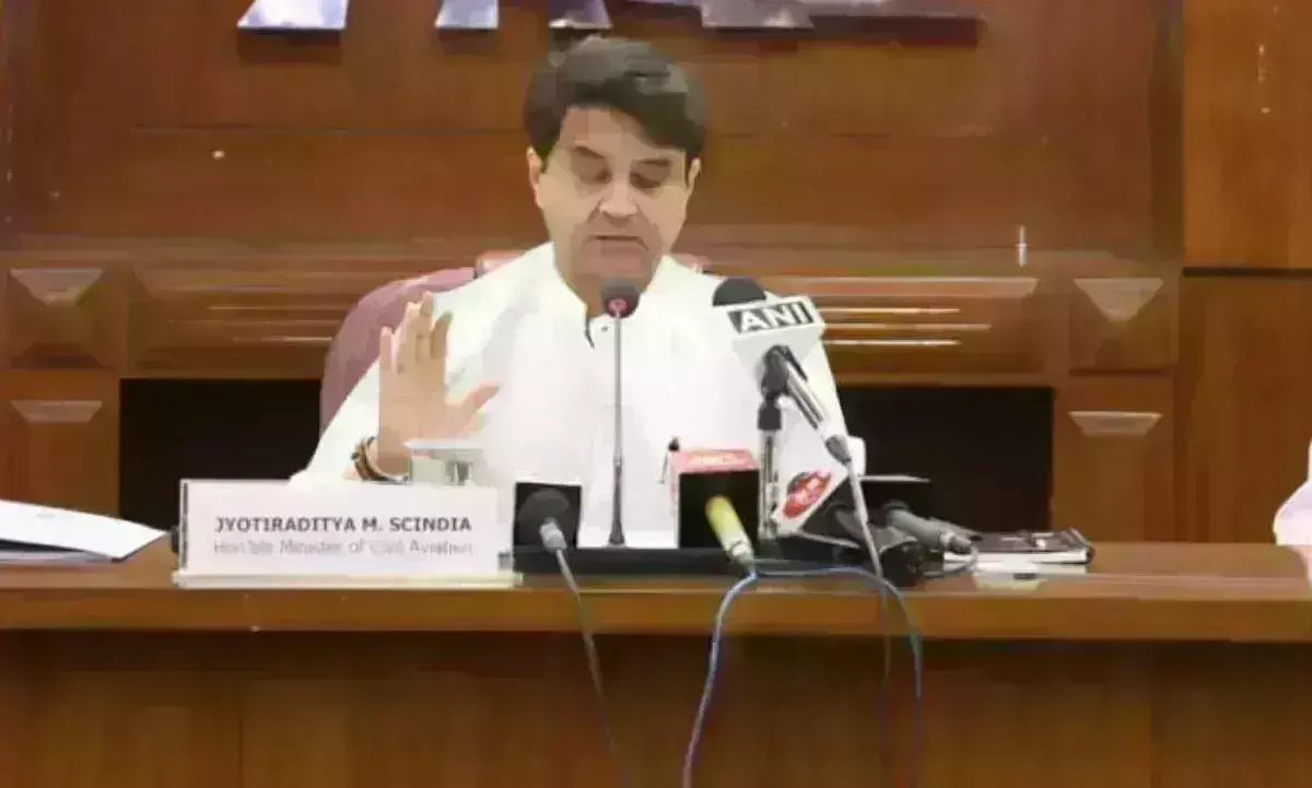 ज्योतिरादित्य सिंधिया का मोदी कैबिनेट में बढ़ा कद , इस्पात मंत्रालय का मिला प्रभार ज्योतिरादित्य सिंधिया का मोदी कैबिनेट में बढ़ा कद , इस्पात मंत्रालय का मिला प्रभार