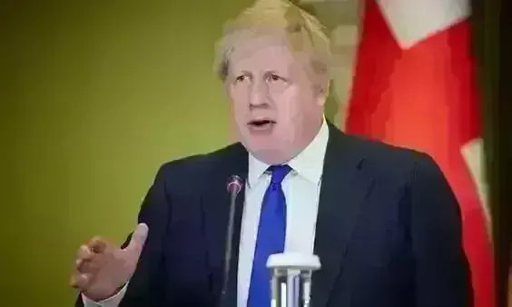 ब्रिटिश पीएम बोरिस देंगे इस्तीफा, 50 मंत्री-सांसदों के साथ छोड़ने के बाद लिया फैसला