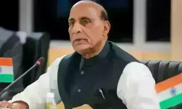 रक्षा मंत्रालय ने निजी क्षेत्र के तीन बैंकों को विदेशी खरीद के लिए दी मंजूरी