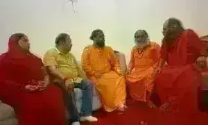 सतीश सिकरवार और गौरव महाराज के बीच सुलझा विवाद, फर्जी मतदान को लेकर हुआ था विवाद