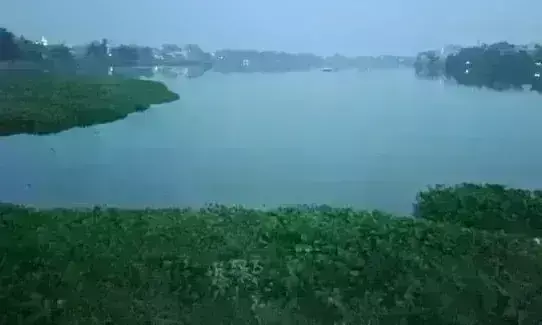 कोतवाल बांध में बनेगा इंटक वेल, मोतीझील तक आएगा पानी