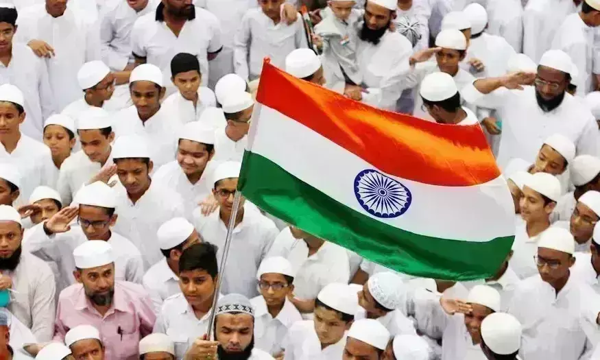 बहुसंख्यक मुस्लिमों को समानता का अधिकार मिले बहुसंख्यक मुस्लिमों को समानता का अधिकार मिले