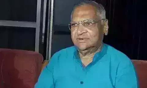चुनाव प्रत्याशी नहीं भाजपा लड़ती है: शेजवलकर चुनाव प्रत्याशी नहीं भाजपा लड़ती है: शेजवलकर