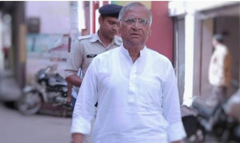 पीएम आवास में जिले को मिला शतप्रतिशत लक्ष्य, सांसद शेजवलकर ने जताया केन्द्र सरकार का आभार पीएम आवास में जिले को मिला शतप्रतिशत लक्ष्य, सांसद शेजवलकर ने जताया केन्द्र सरकार का आभार