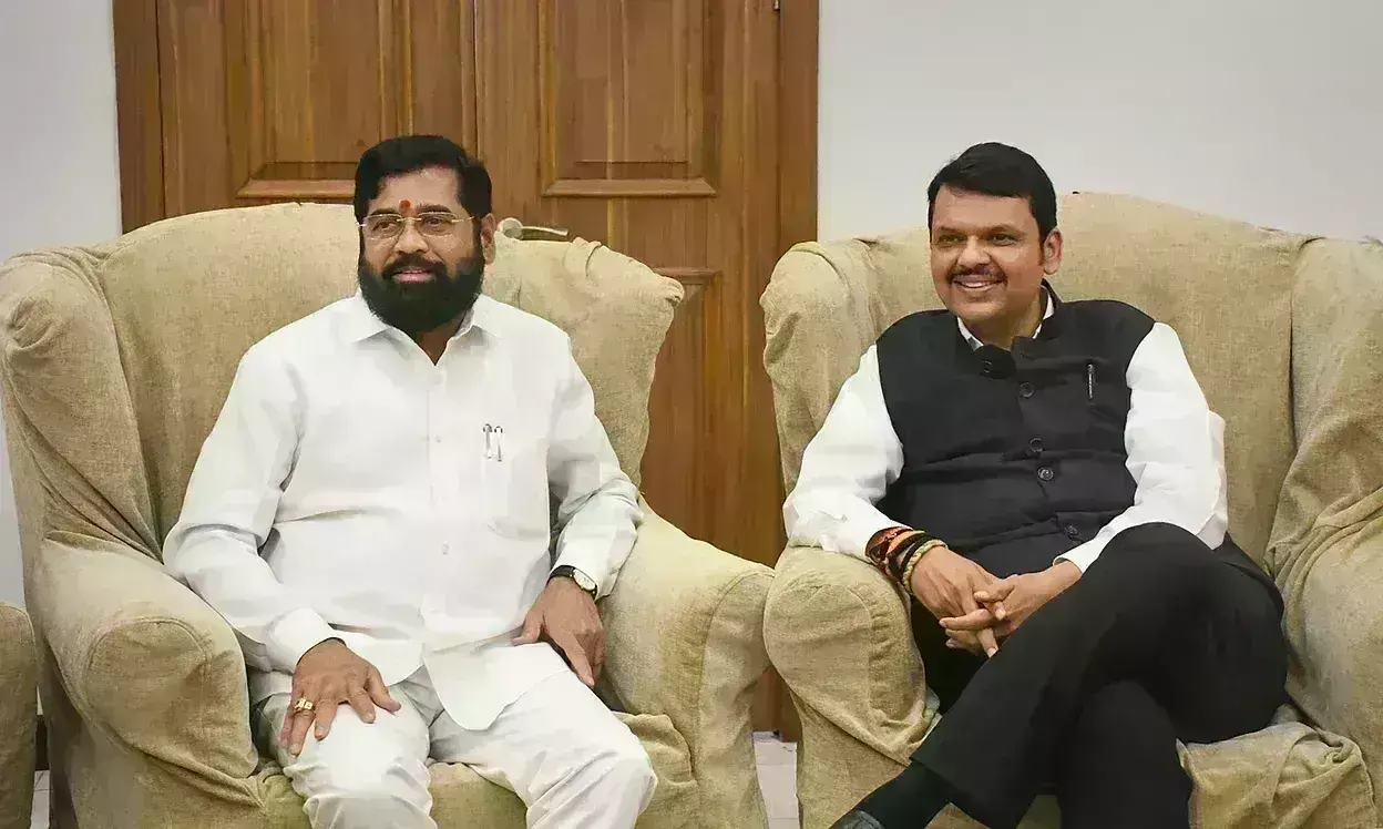 महाराष्ट्र में 12 जुलाई को हो सकता है मंत्रिमंडल विस्तार, 13 मंत्री लेंगे शपथ